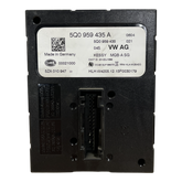 AUDI A3 E-TRON  HEATER CONTROL MODULE 5Q0-959-435-A